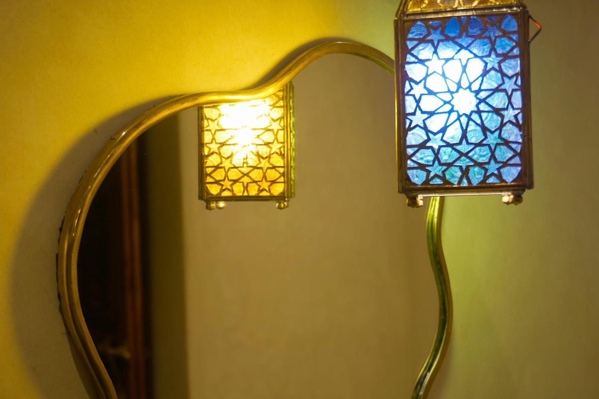 Flowers Riad Marrakesh Exterior photo